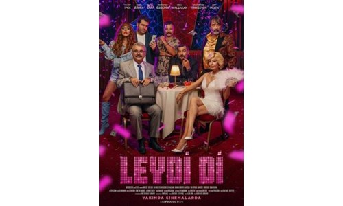 LEYDİ Dİ